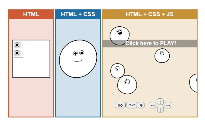 html-css-js